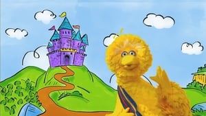 Big Bird's Fairy Tale