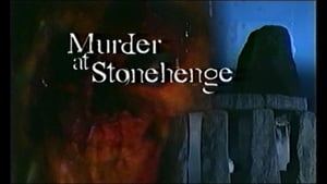 Murder at Stonehenge