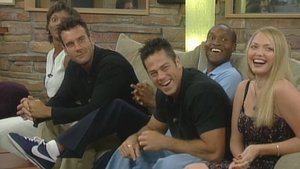 Evictions & HOH