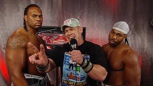 WWE Monday Night RAW #790