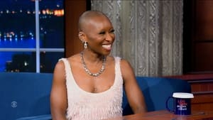 6/19/24 (Cynthia Erivo, Rep. Jamaal Bowman)