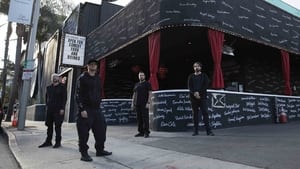 The Comedy Store