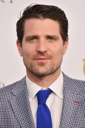 Patrick Sharp