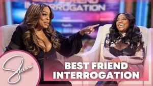 Niecy Nash-Betts, David Burtka