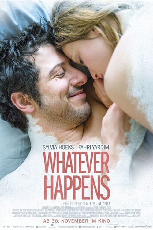 Whatever Happens