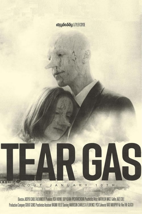 Tear Gas