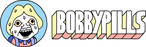 Bobbypills