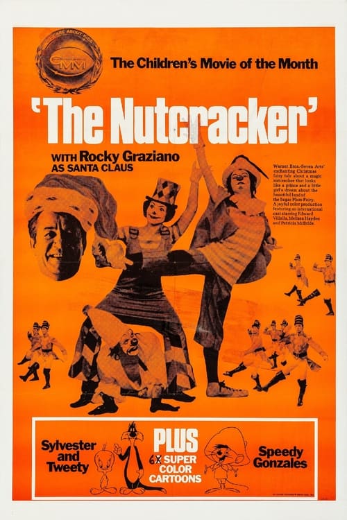 The Nutcracker