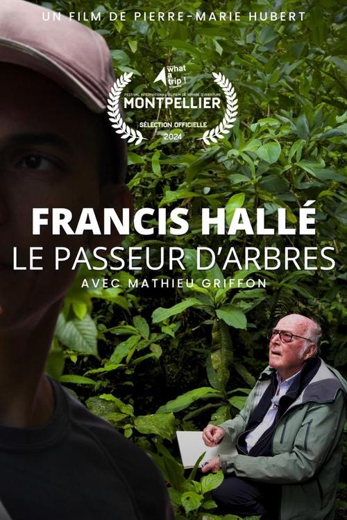 Francis Hallé, le passeur d’arbres