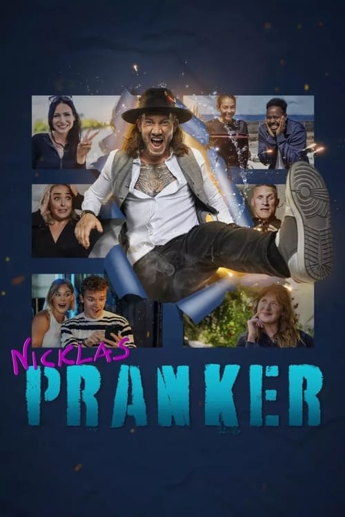 Nicklas Pranker