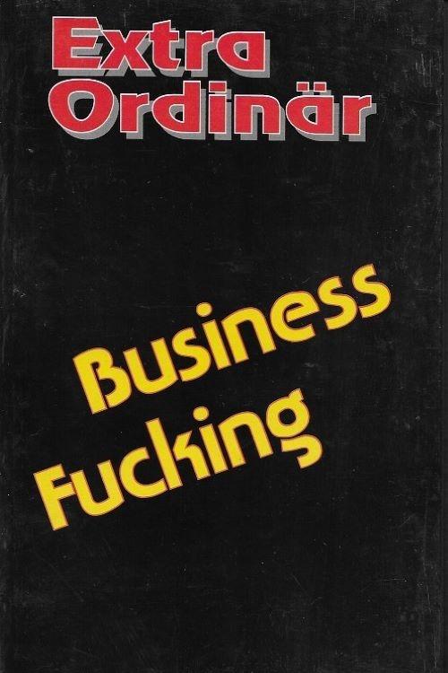 Business Fucking