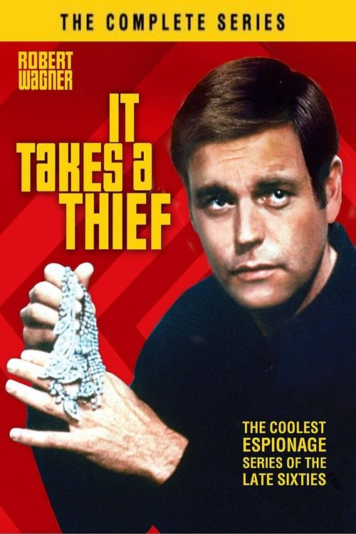 It Takes a Thief