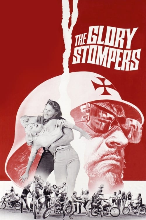 The Glory Stompers