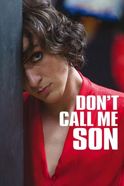 Don't Call Me Son