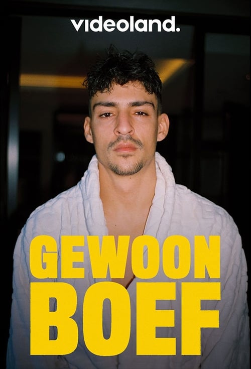 Gewoon Boef