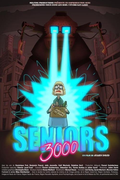 Seniors 3000