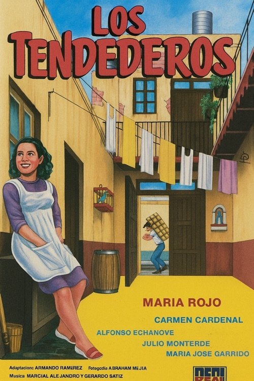 Me llaman la Chata Aguayo