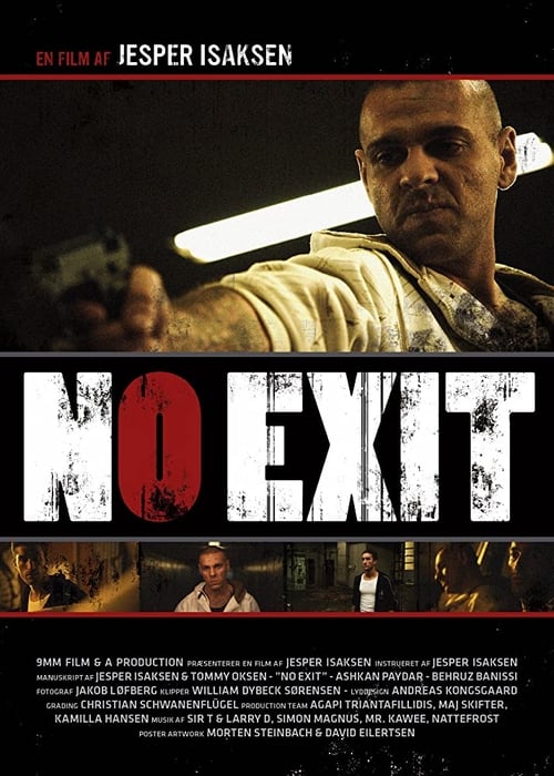 No Exit