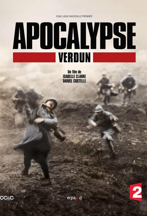 Apocalypse: Verdun