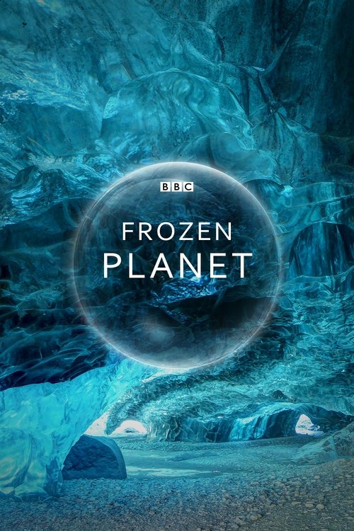 Frozen Planet