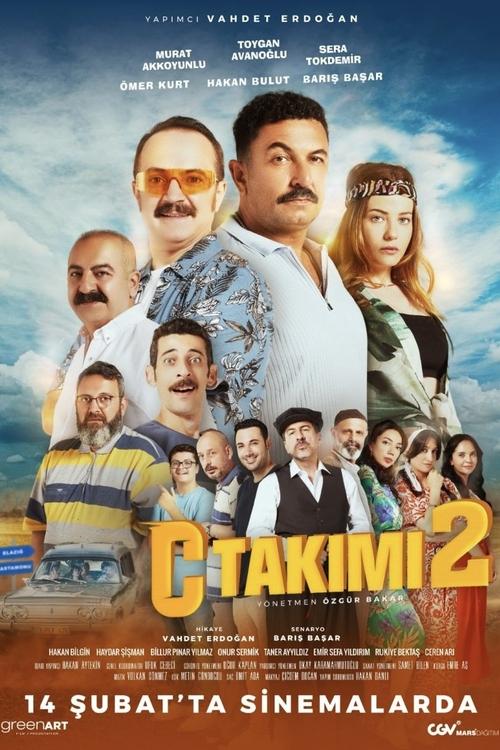 C Takımı 2