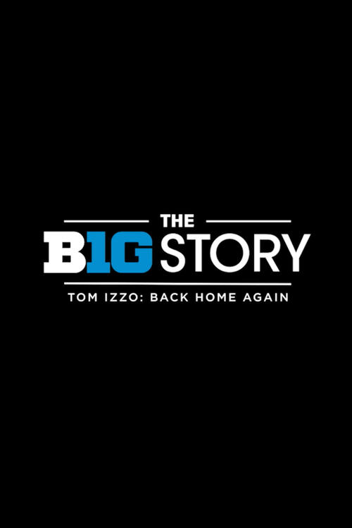 The B1G Story: Tom Izzo Back Home Again