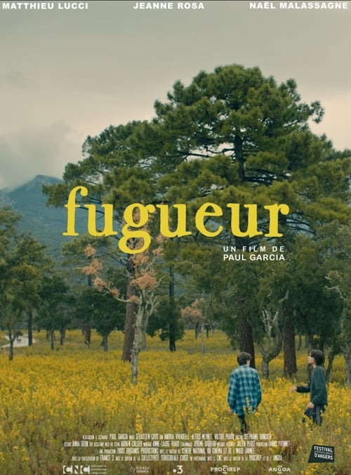 Fugueur