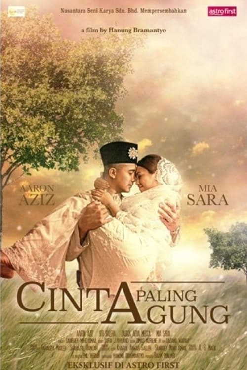 Cinta Paling Agung