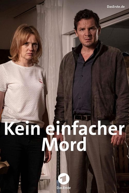 Kein einfacher Mord