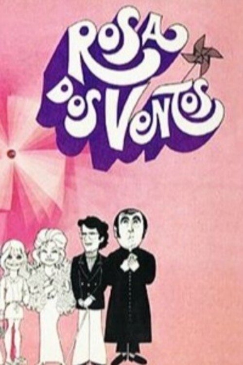 Rosa dos Ventos