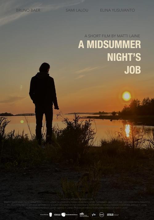 A Midsummer Night's Job