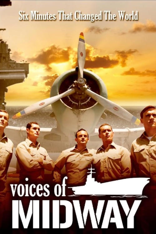 Voices of Midway