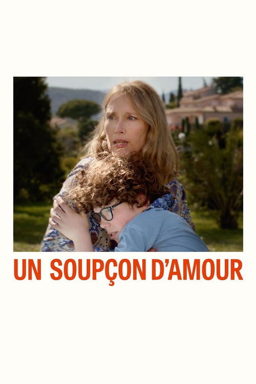 Un soupçon d'amour