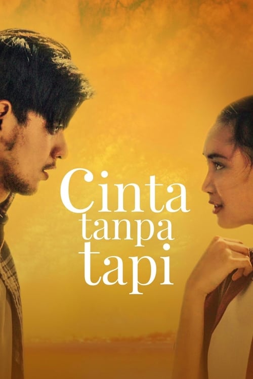 Cinta Tanpa Tapi