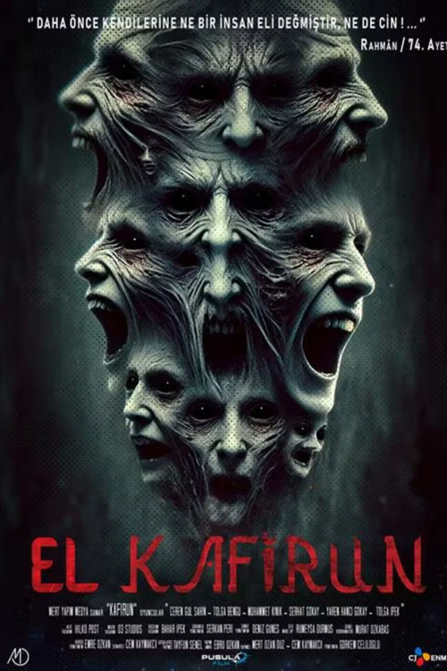El Kafirun