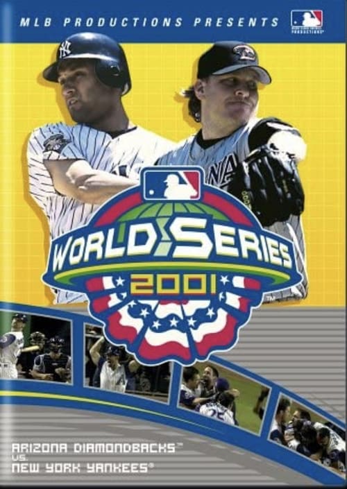 2001 World Series