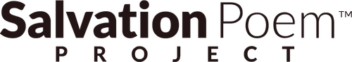 Salvation Poem Project