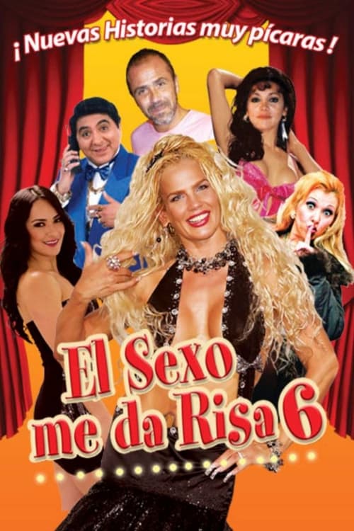 El sexo me da risa 6