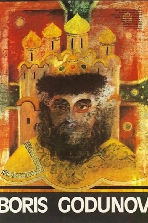 Boris Godunov