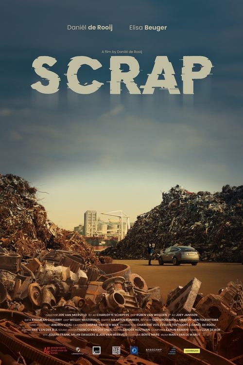 Scrap