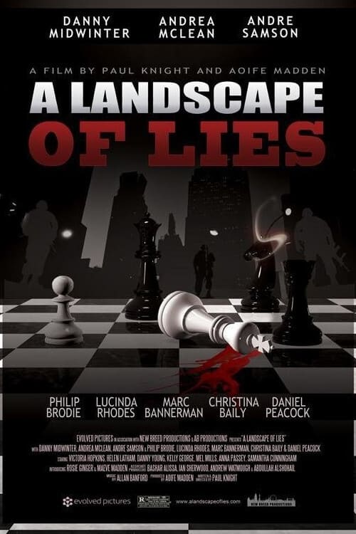 A Landscape of Lies