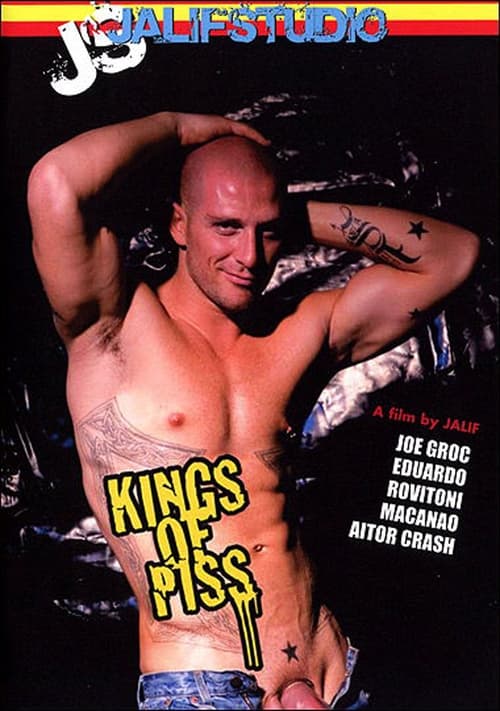 Kings of Piss 1