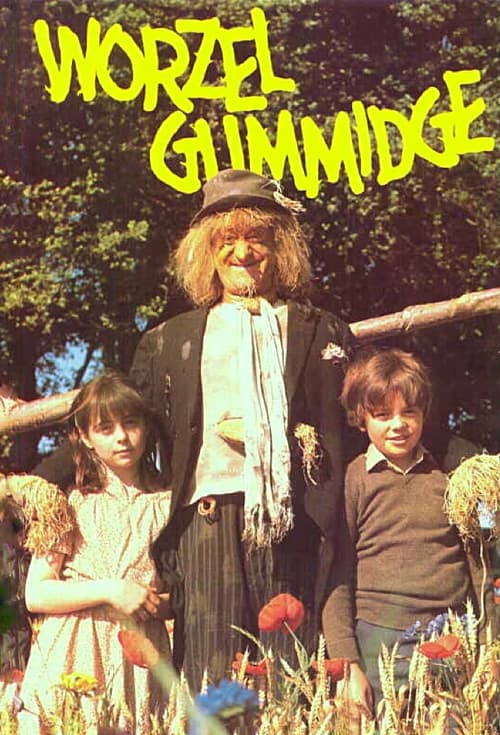 Worzel Gummidge