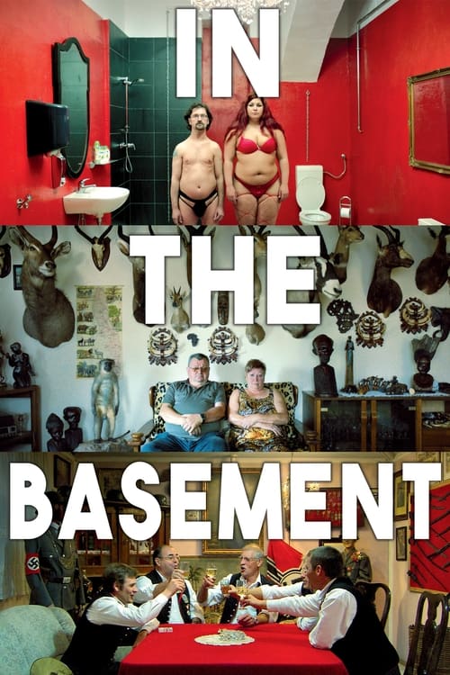 In the Basement