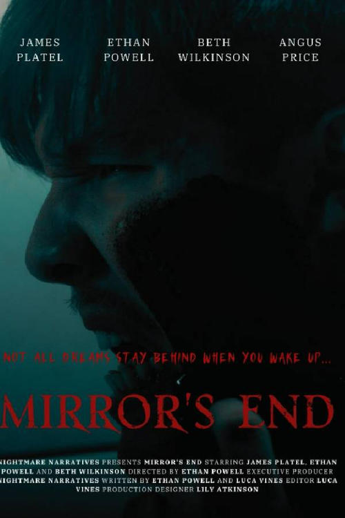 Mirror's End