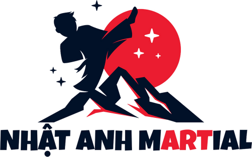 NAMA - Nhật Anh Martial Art