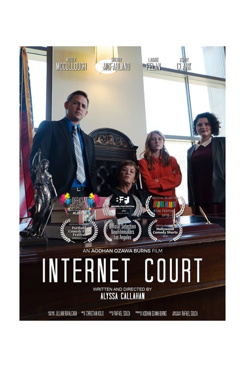 Internet Court