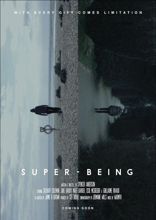 Super-Being