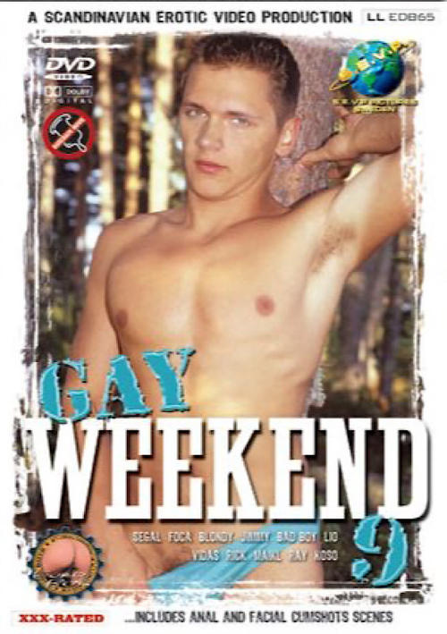 Gay Weekend 9