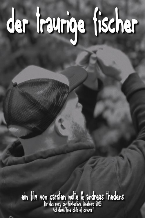 The Sad Fisherman